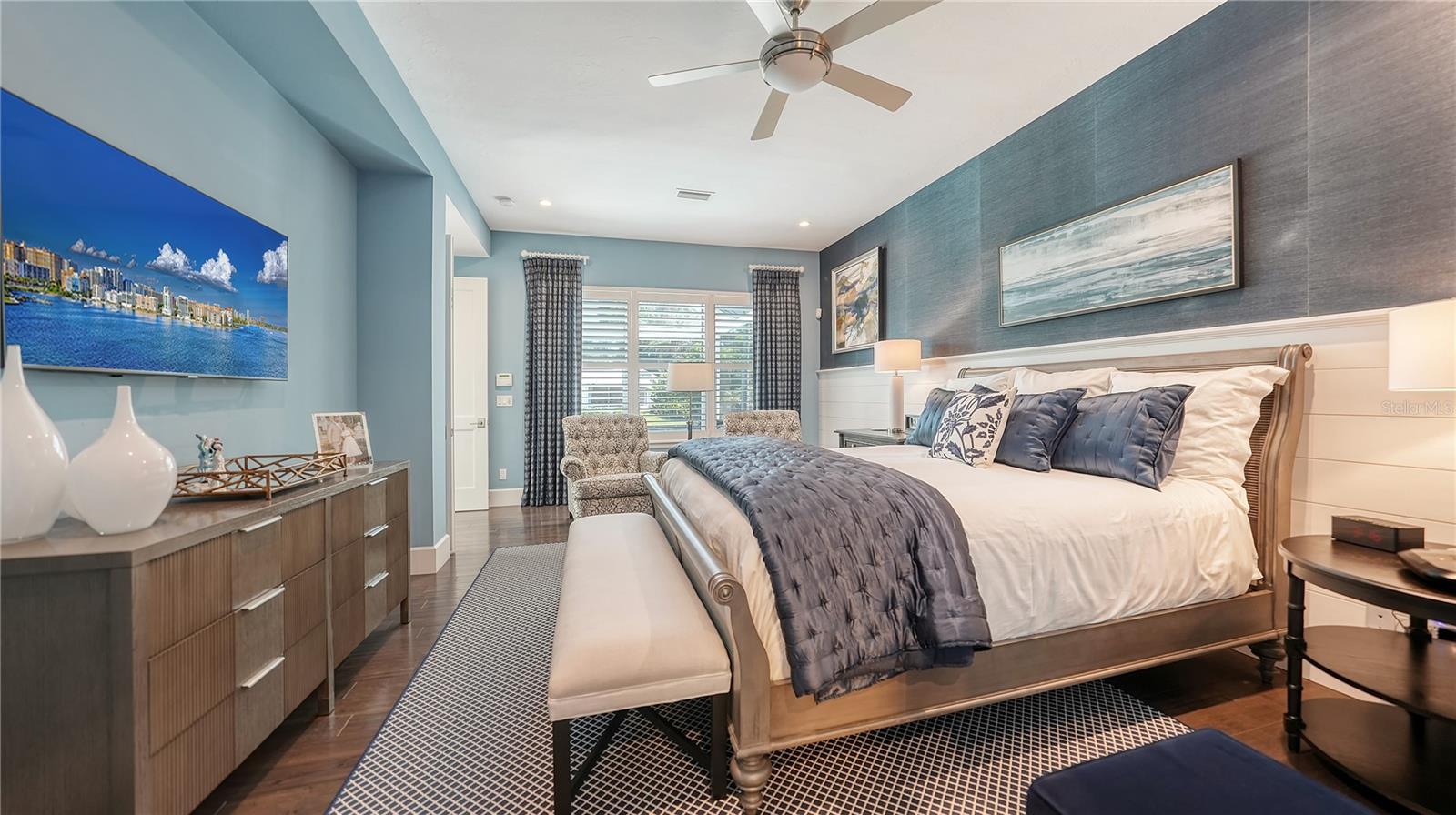 LAKE PARK - Residential