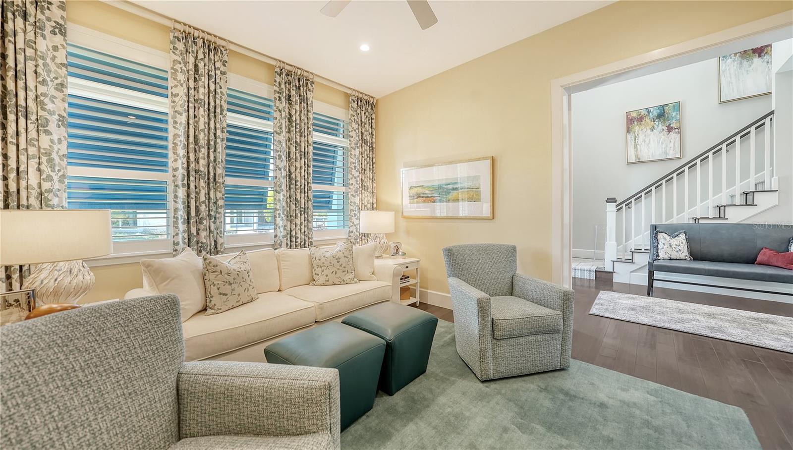 LAKE PARK - Residential