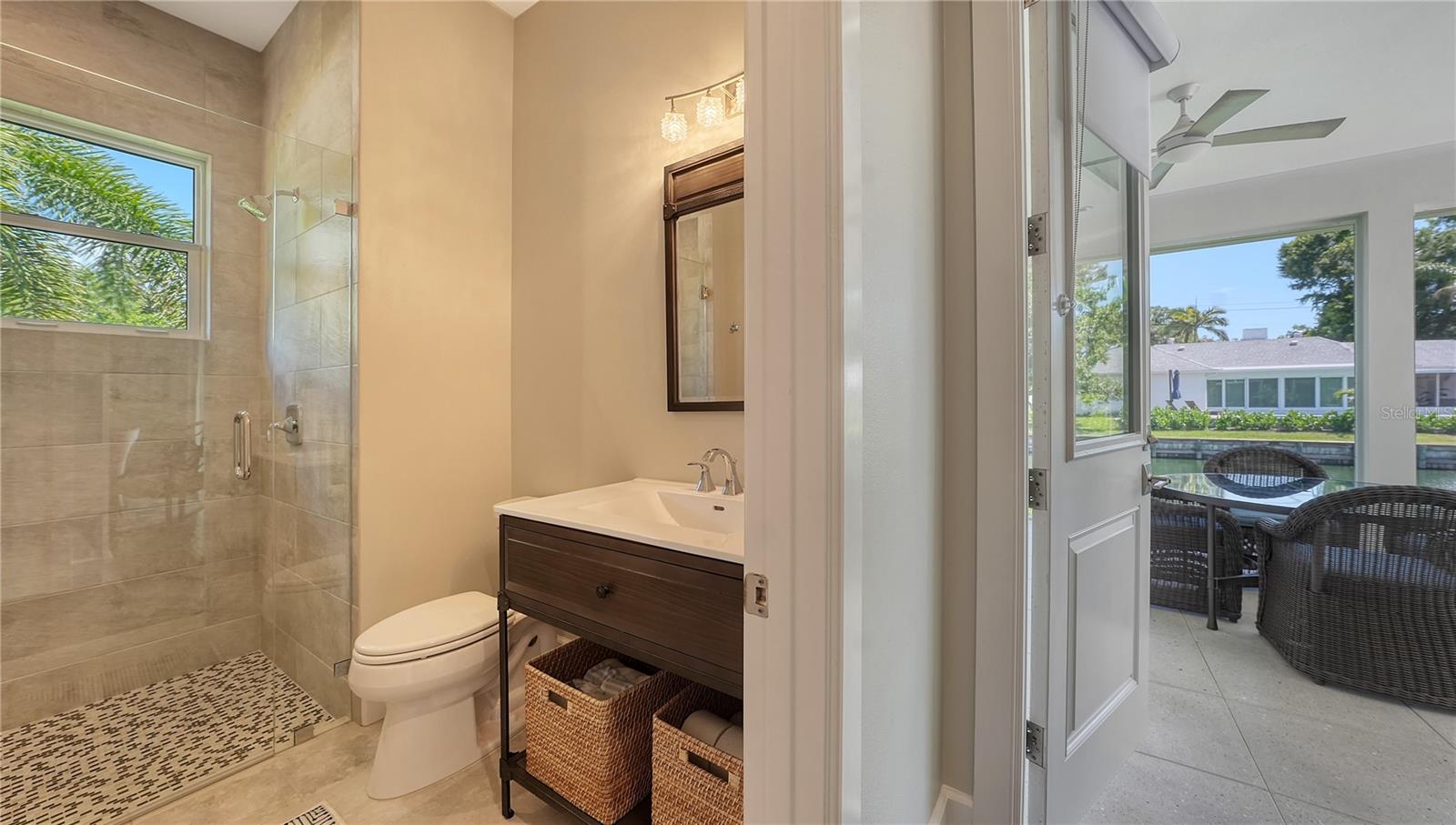 LAKE PARK - Residential