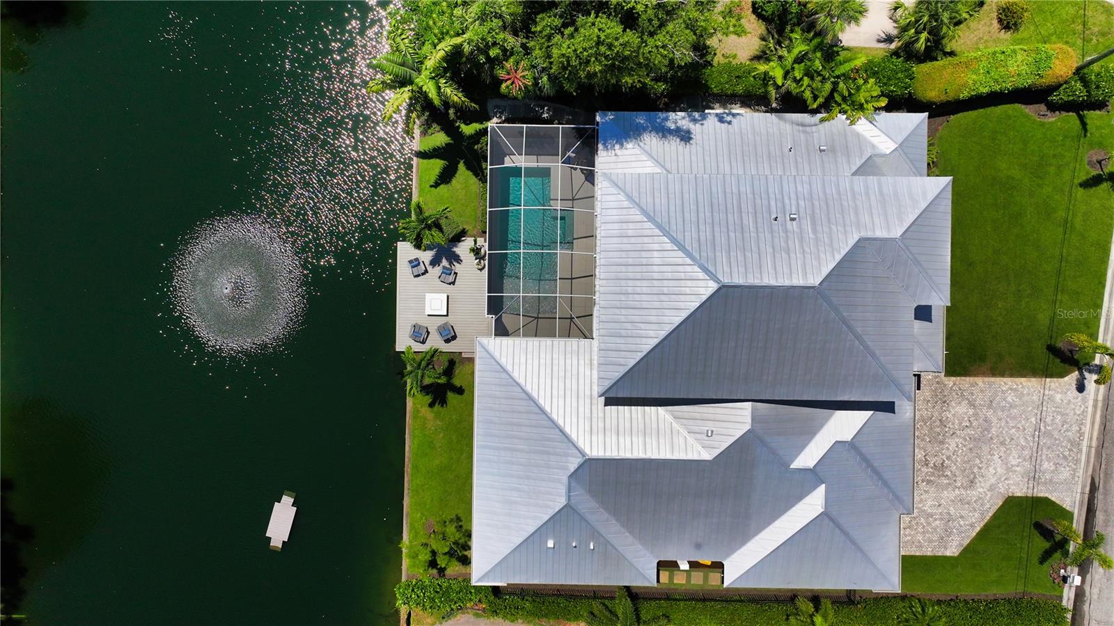 LAKE PARK - Residential