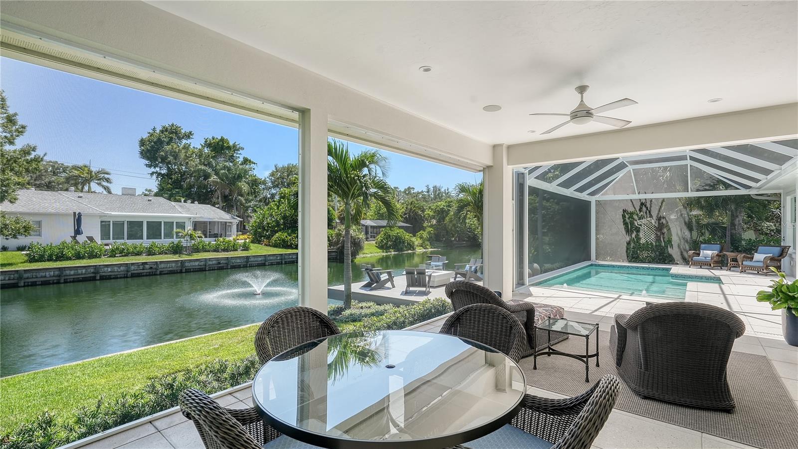 LAKE PARK - Residential