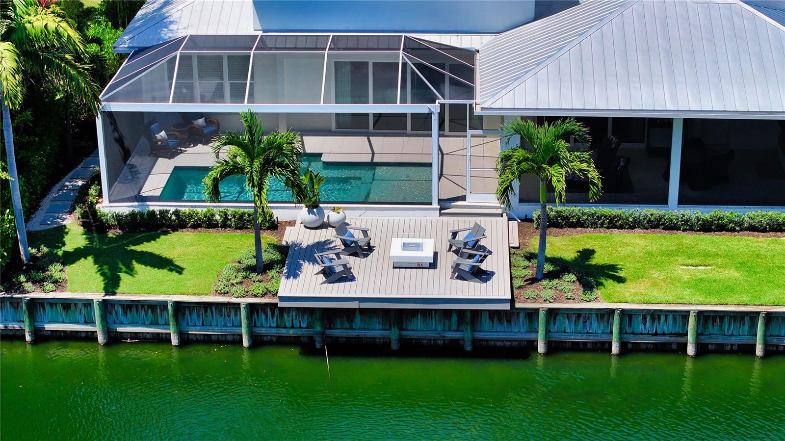 LAKE PARK - Residential