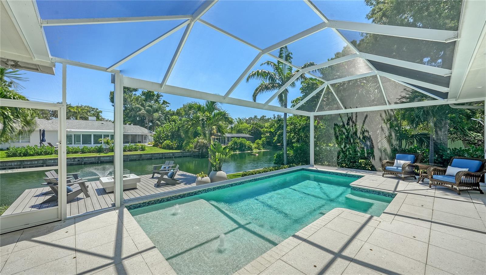 LAKE PARK - Residential