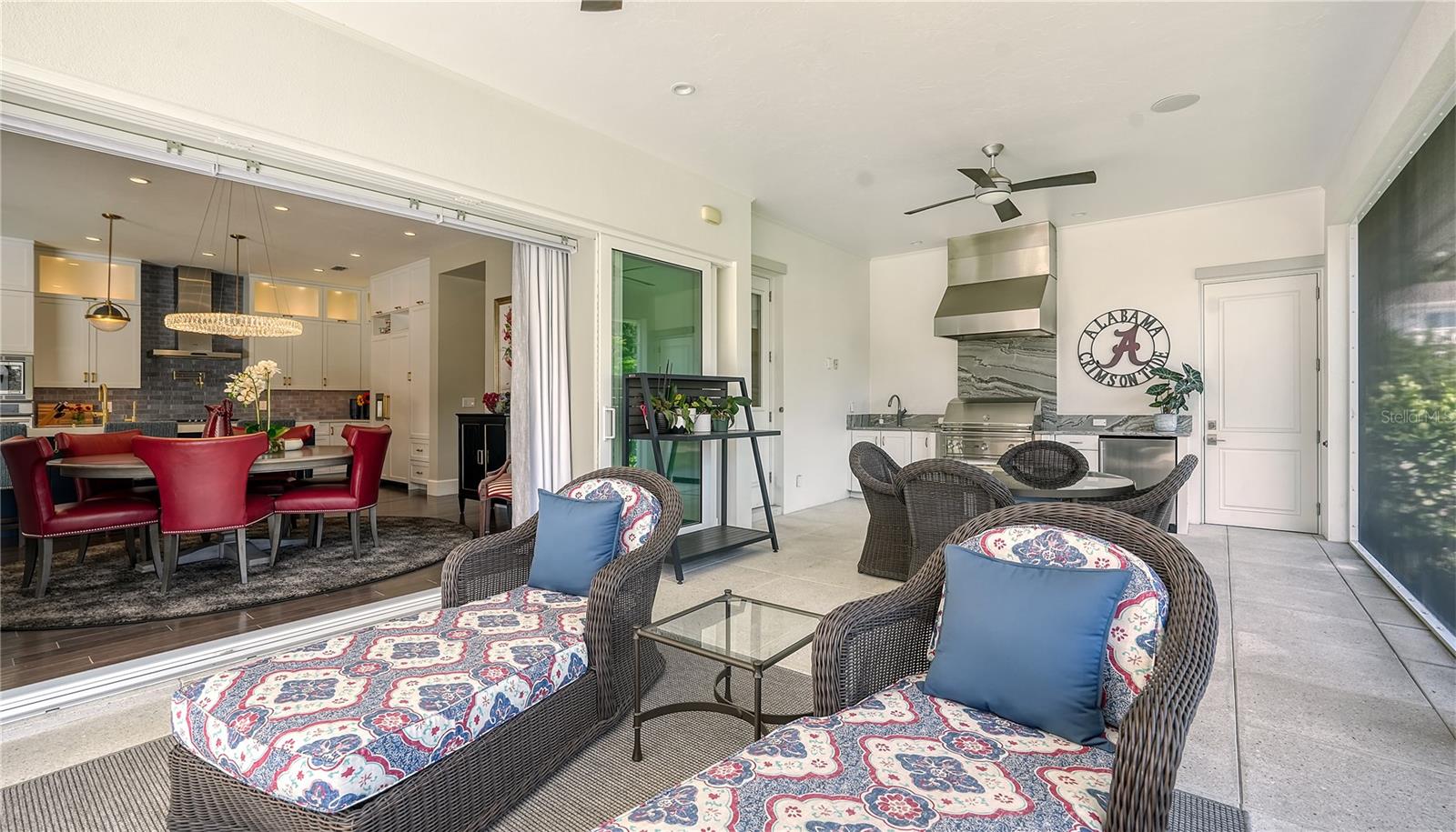 LAKE PARK - Residential