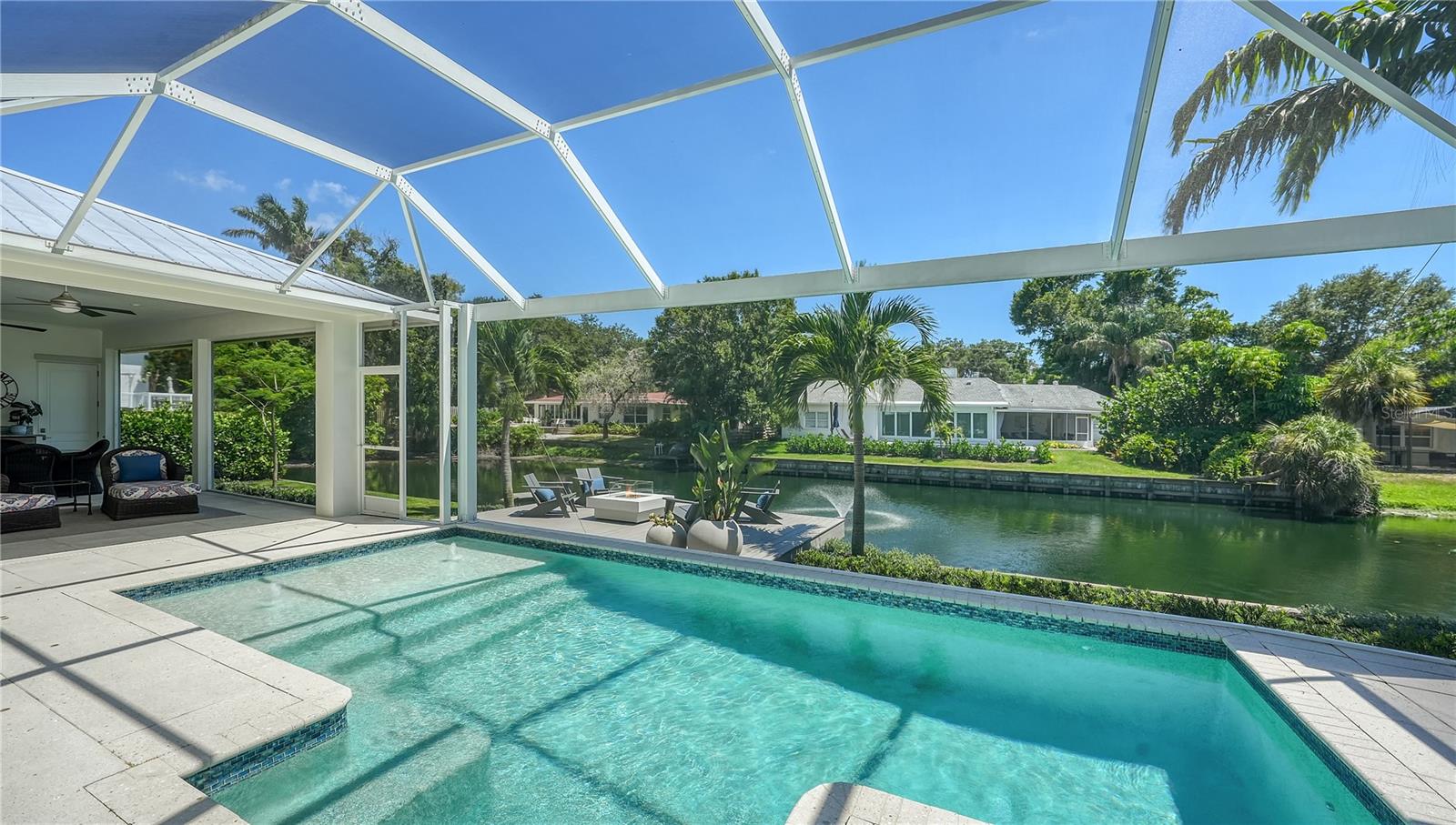 LAKE PARK - Residential