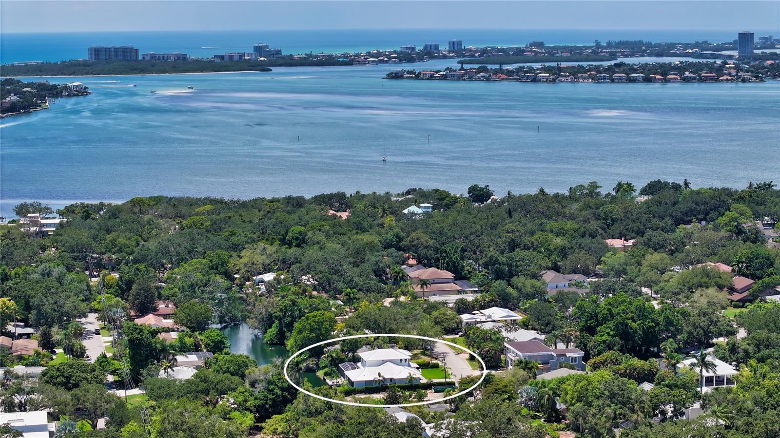 LAKE PARK - Residential