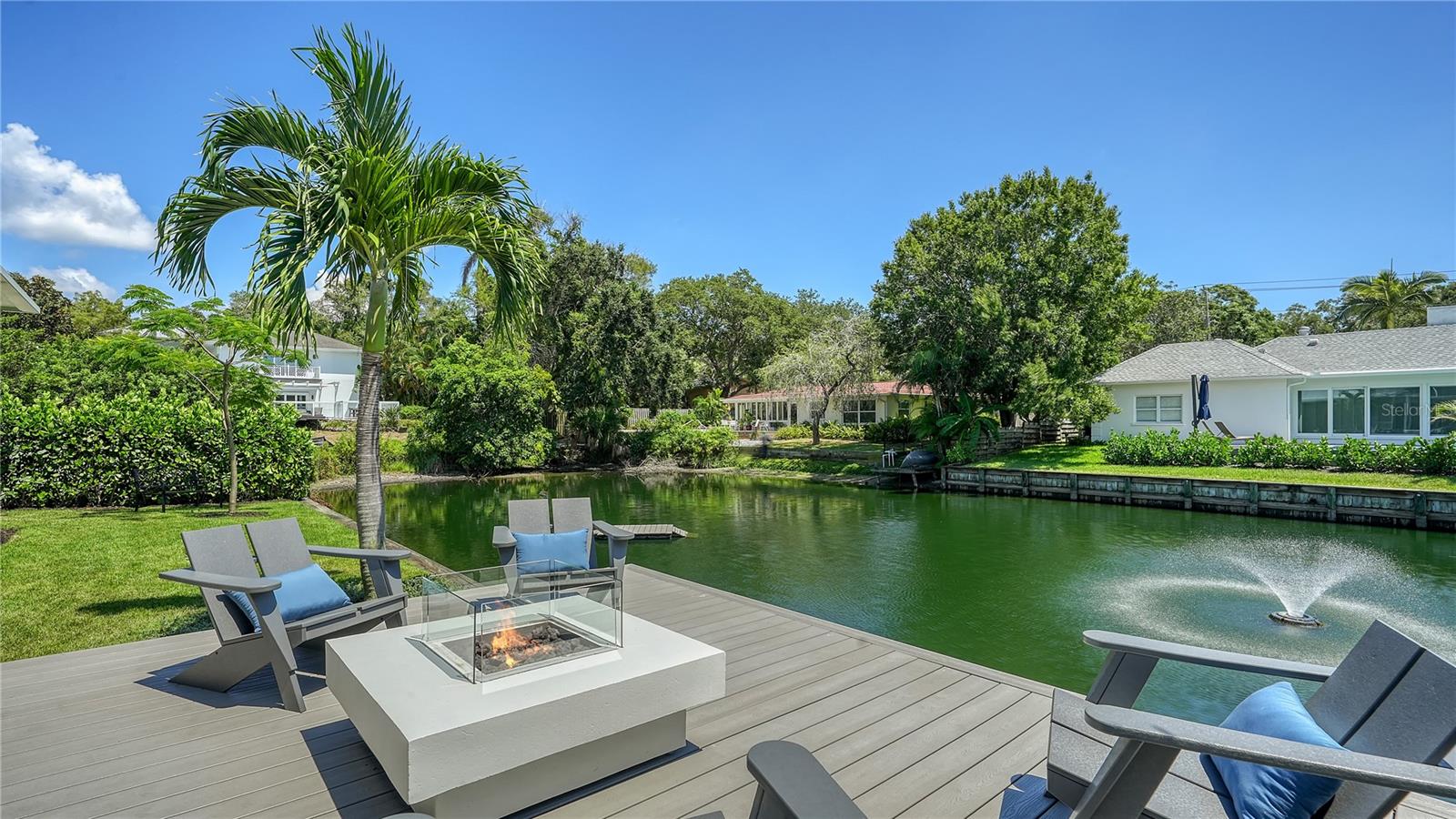 LAKE PARK - Residential