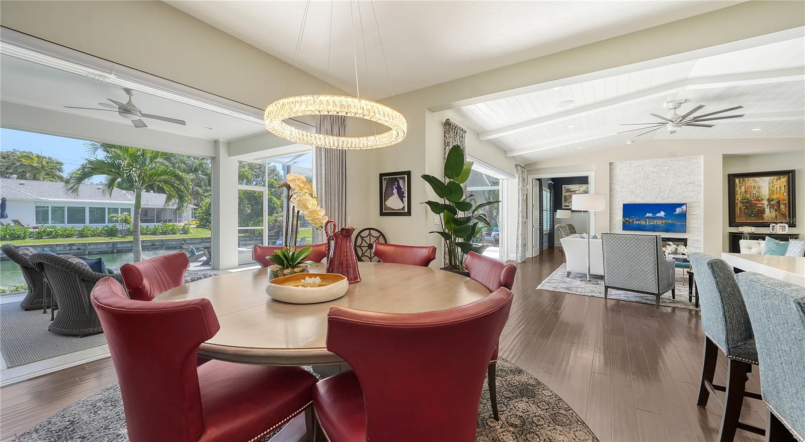 LAKE PARK - Residential