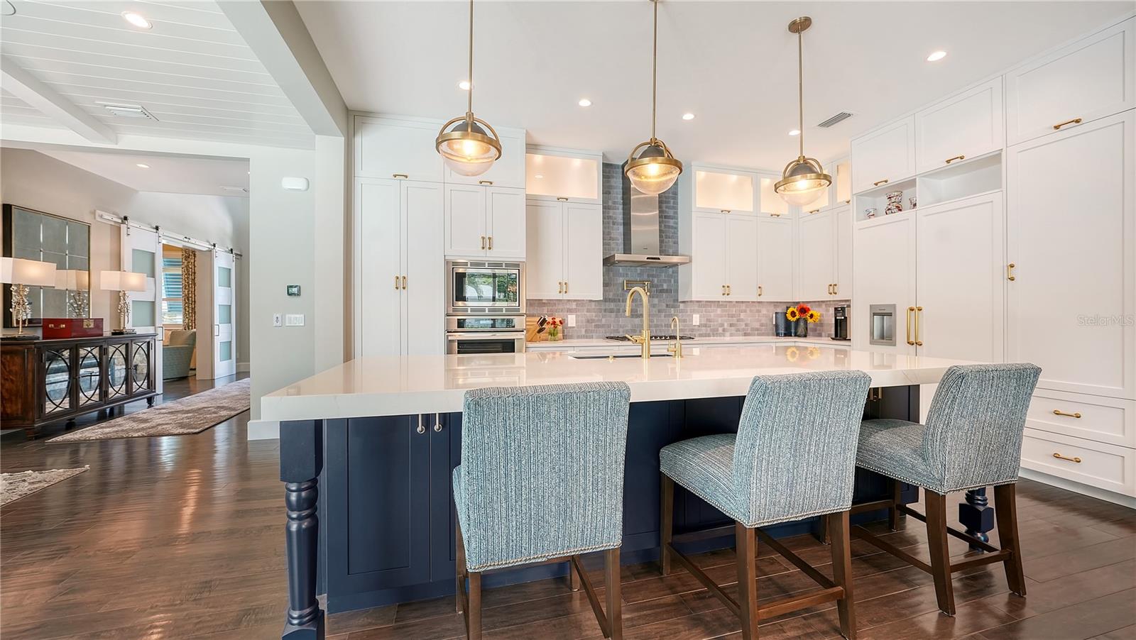 LAKE PARK - Residential