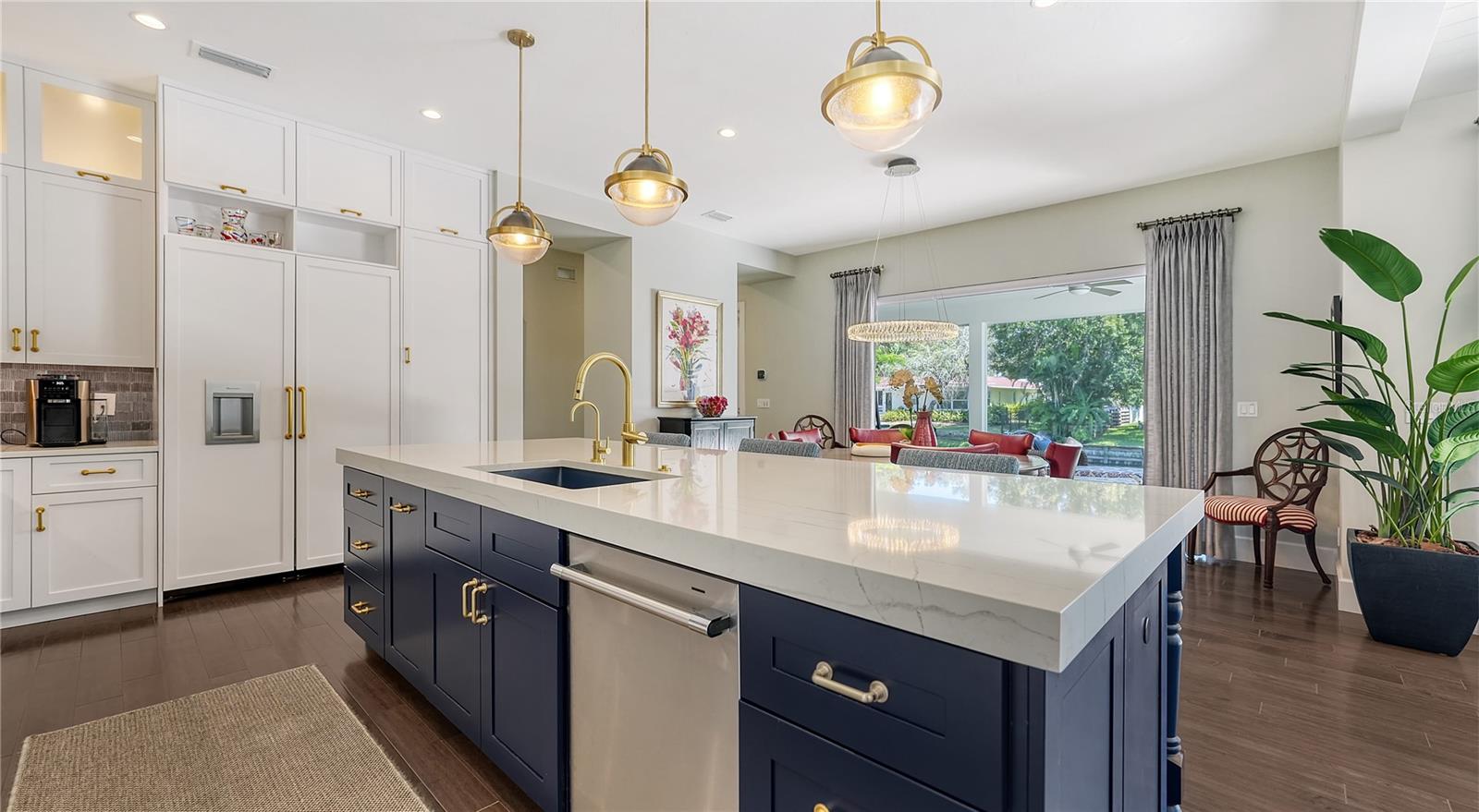 LAKE PARK - Residential