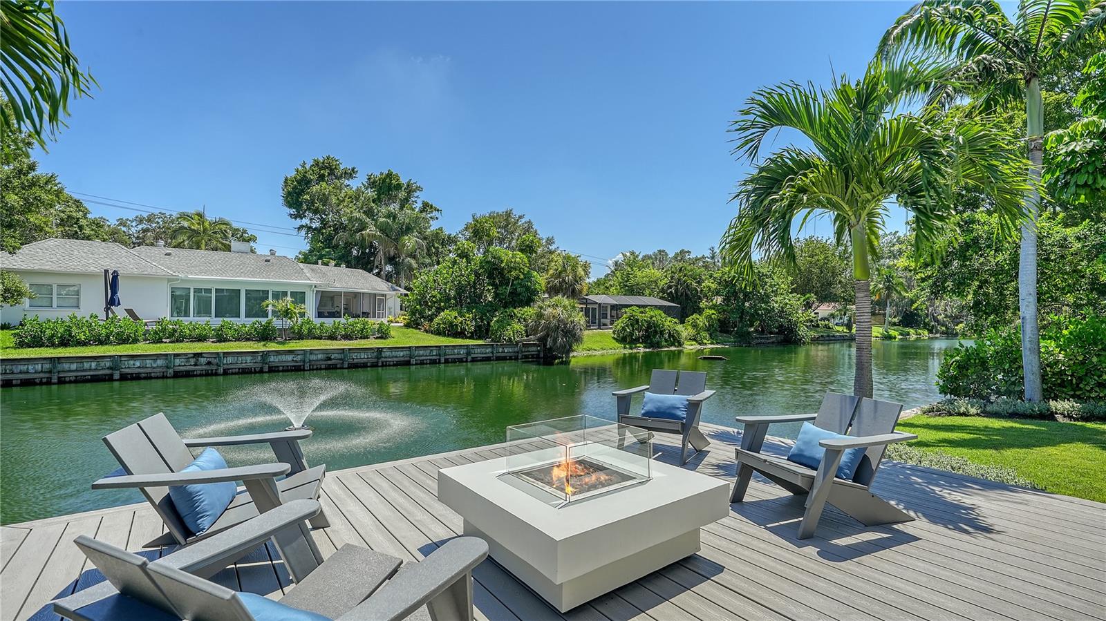 LAKE PARK - Residential