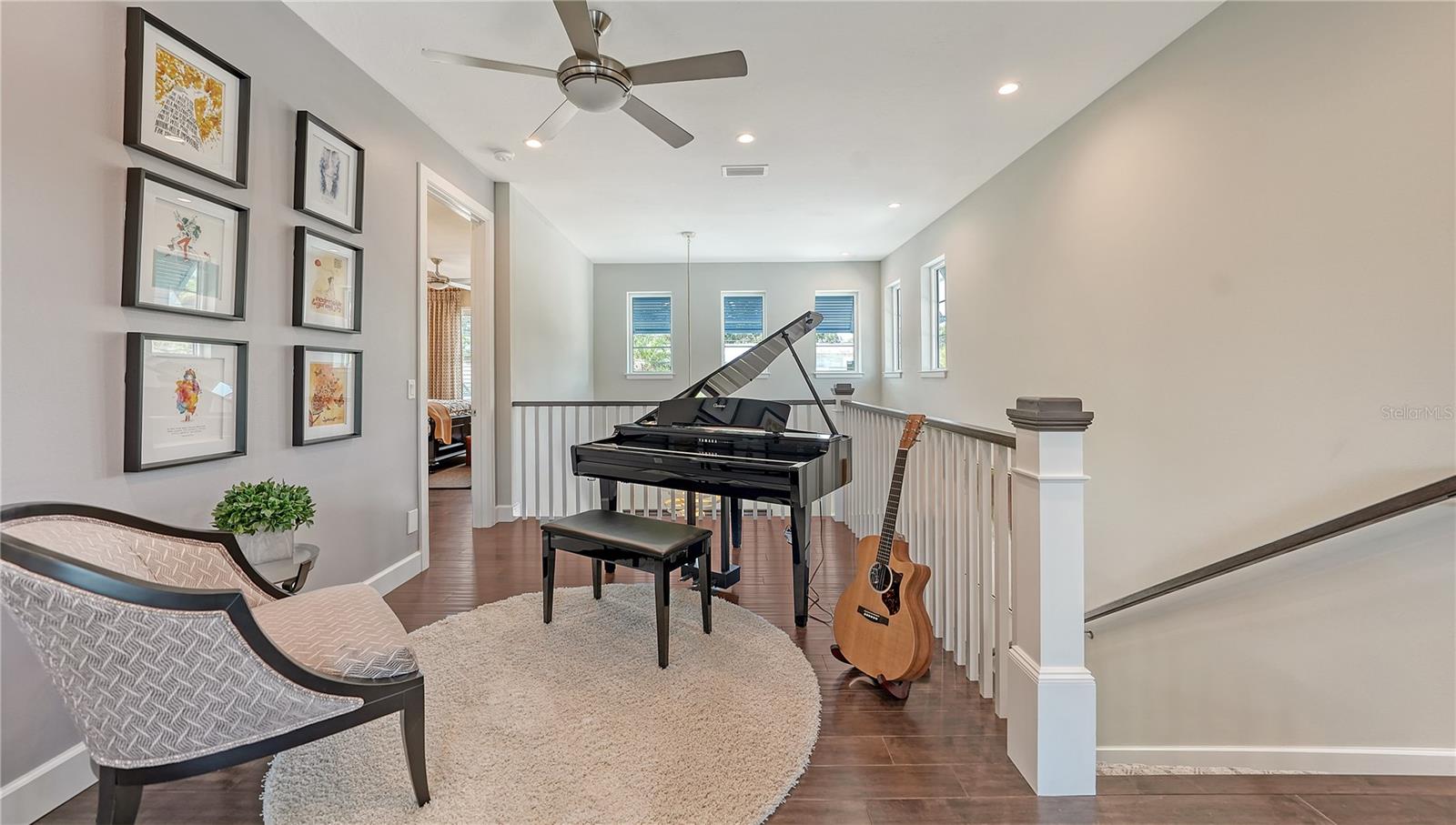 LAKE PARK - Residential