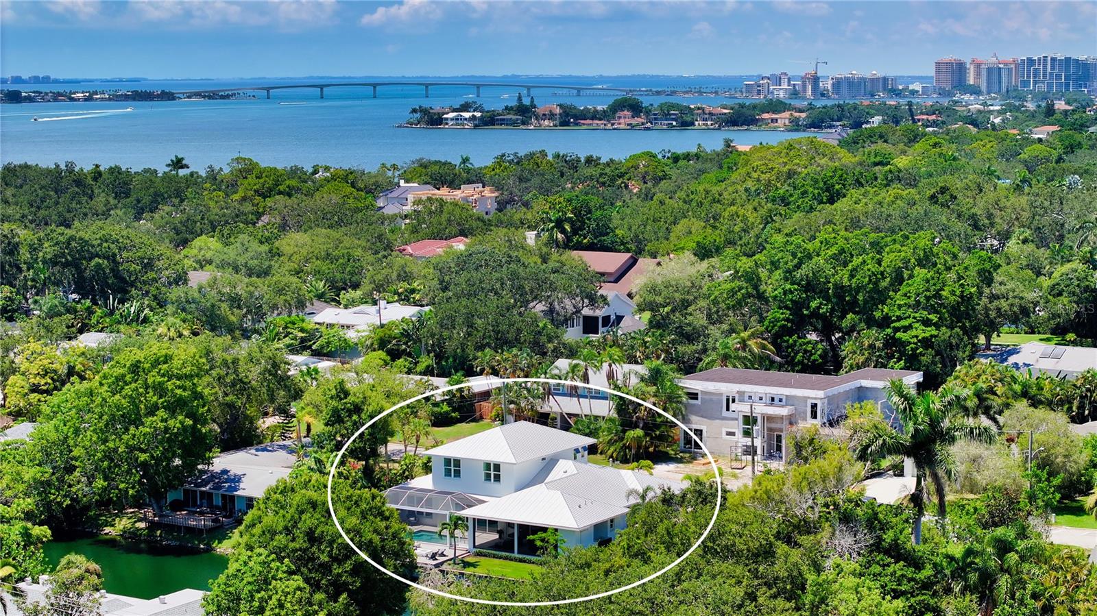 LAKE PARK - Residential