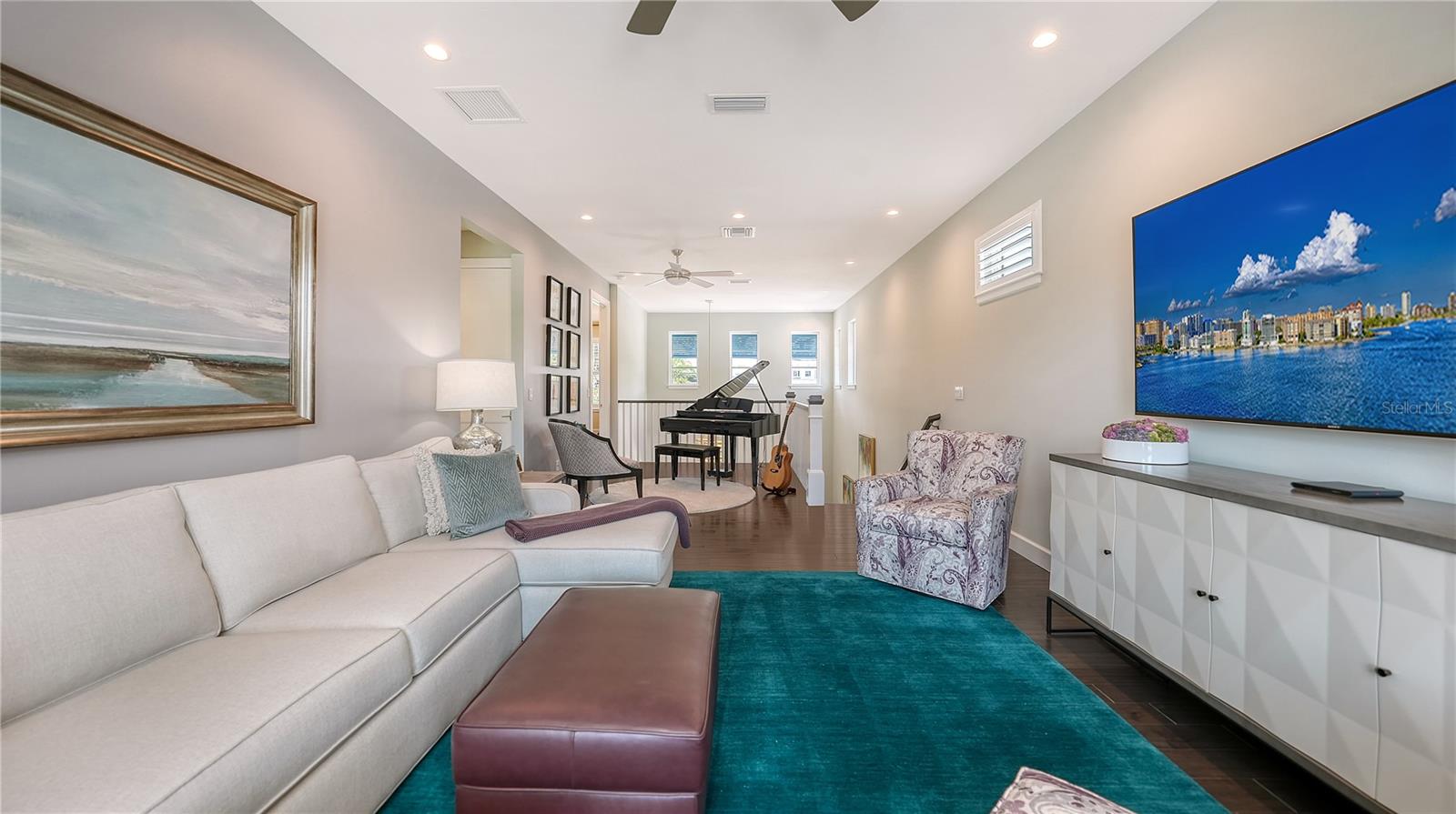 LAKE PARK - Residential