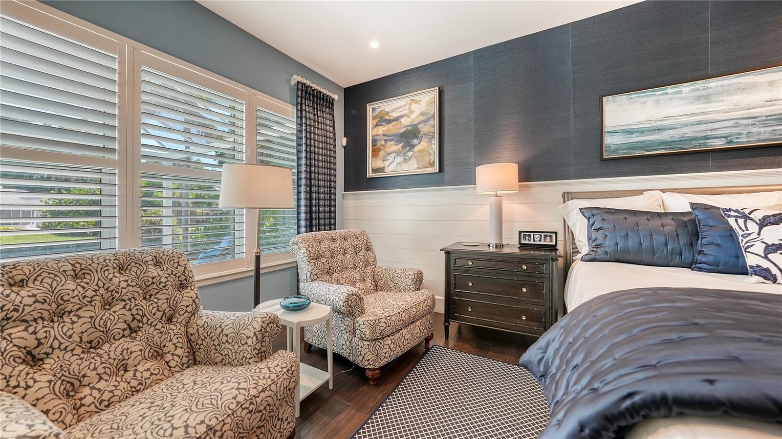 LAKE PARK - Residential