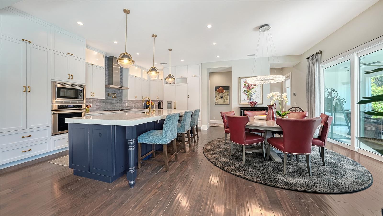 LAKE PARK - Residential