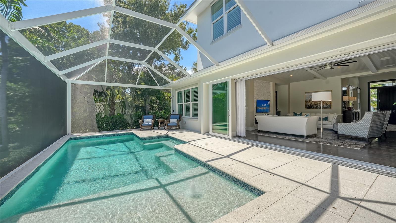 LAKE PARK - Residential