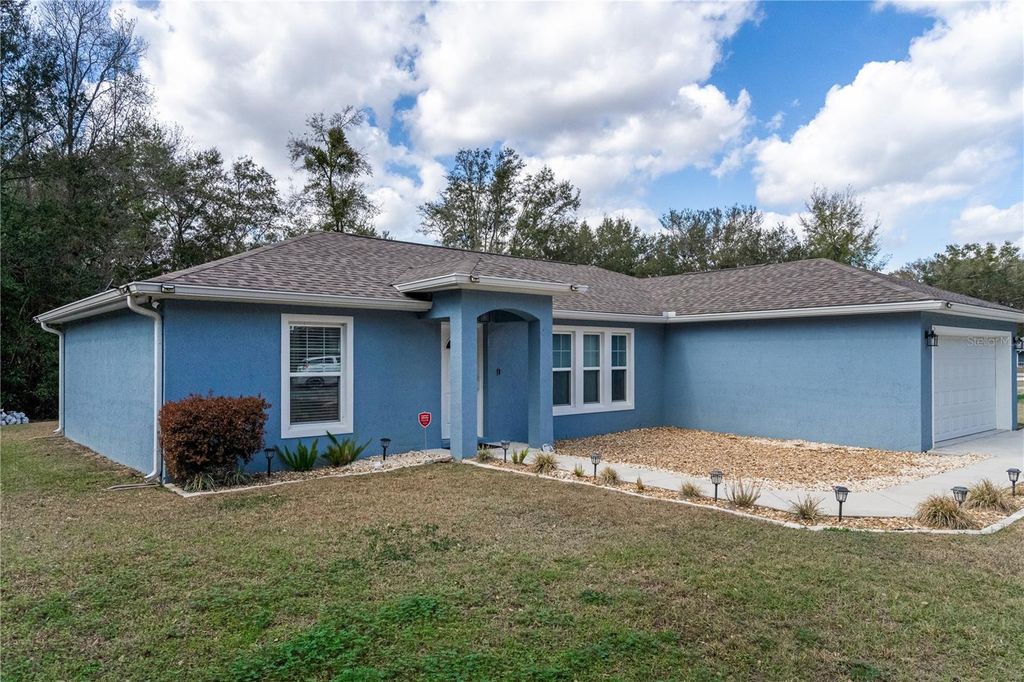 Photo of 78 Pine Trace Course, Ocala, FL 34472 (MLS # O6378076)