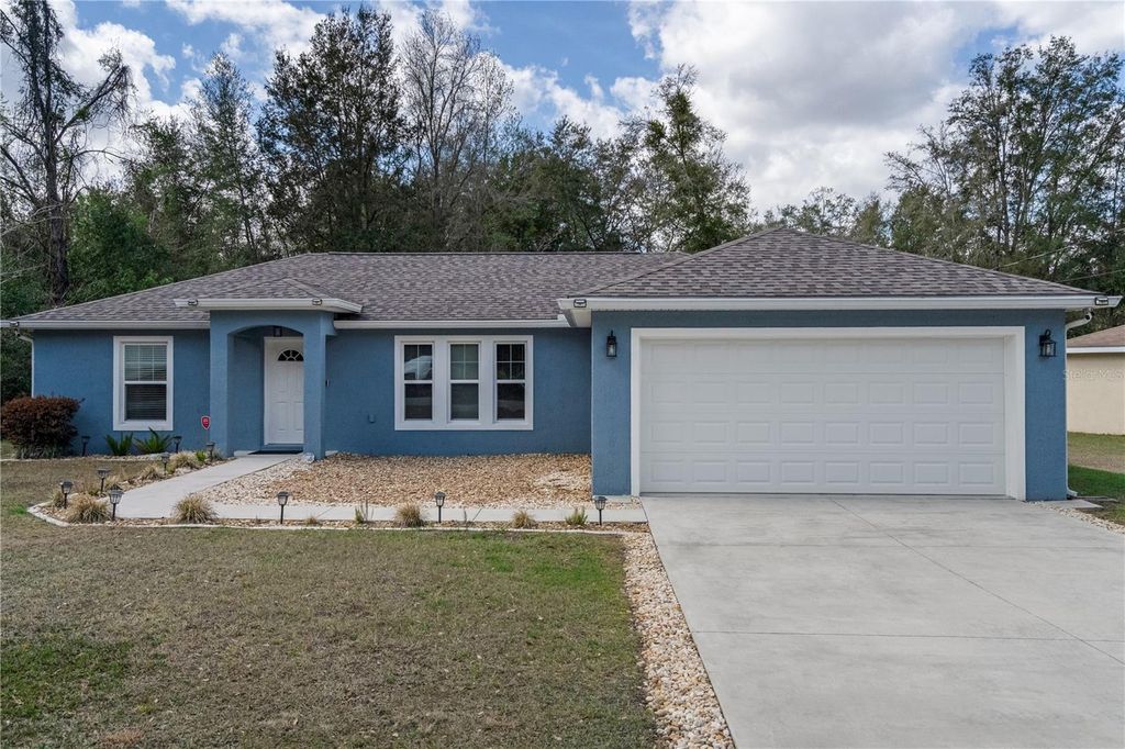 Photo of 78 Pine Trace Course, Ocala, FL 34472 (MLS # O6378076)