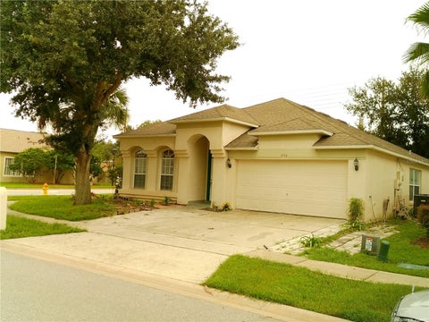 Photo of 3752 Becontree Place, Oviedo, FL 32765 (MLS # O6438946)