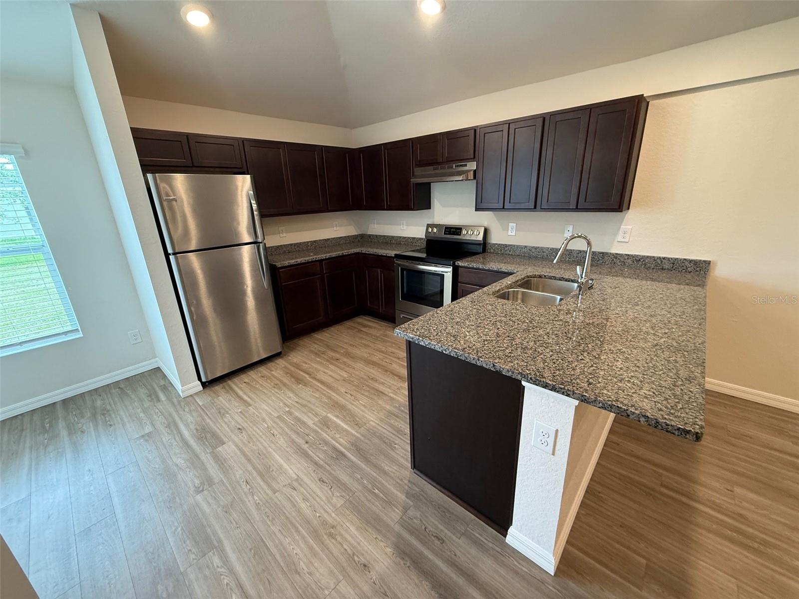 PUNTA GORDA ISLES SEC 23 - Residential Lease