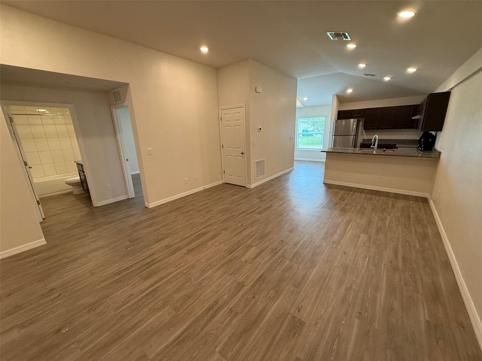 PUNTA GORDA ISLES SEC 23 - Residential Lease