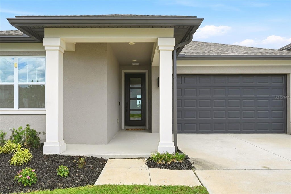 Photo of 2346 Gold Dust Drive, Minneola, FL 34715 (MLS # O6423847)