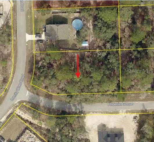 HI WAY FARMS SUB - Land