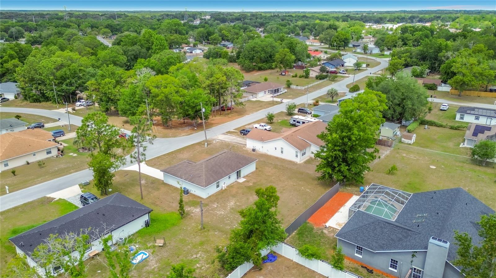SLVR SPGS SH N - Residential