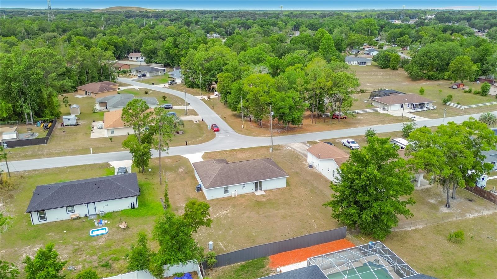 SLVR SPGS SH N - Residential