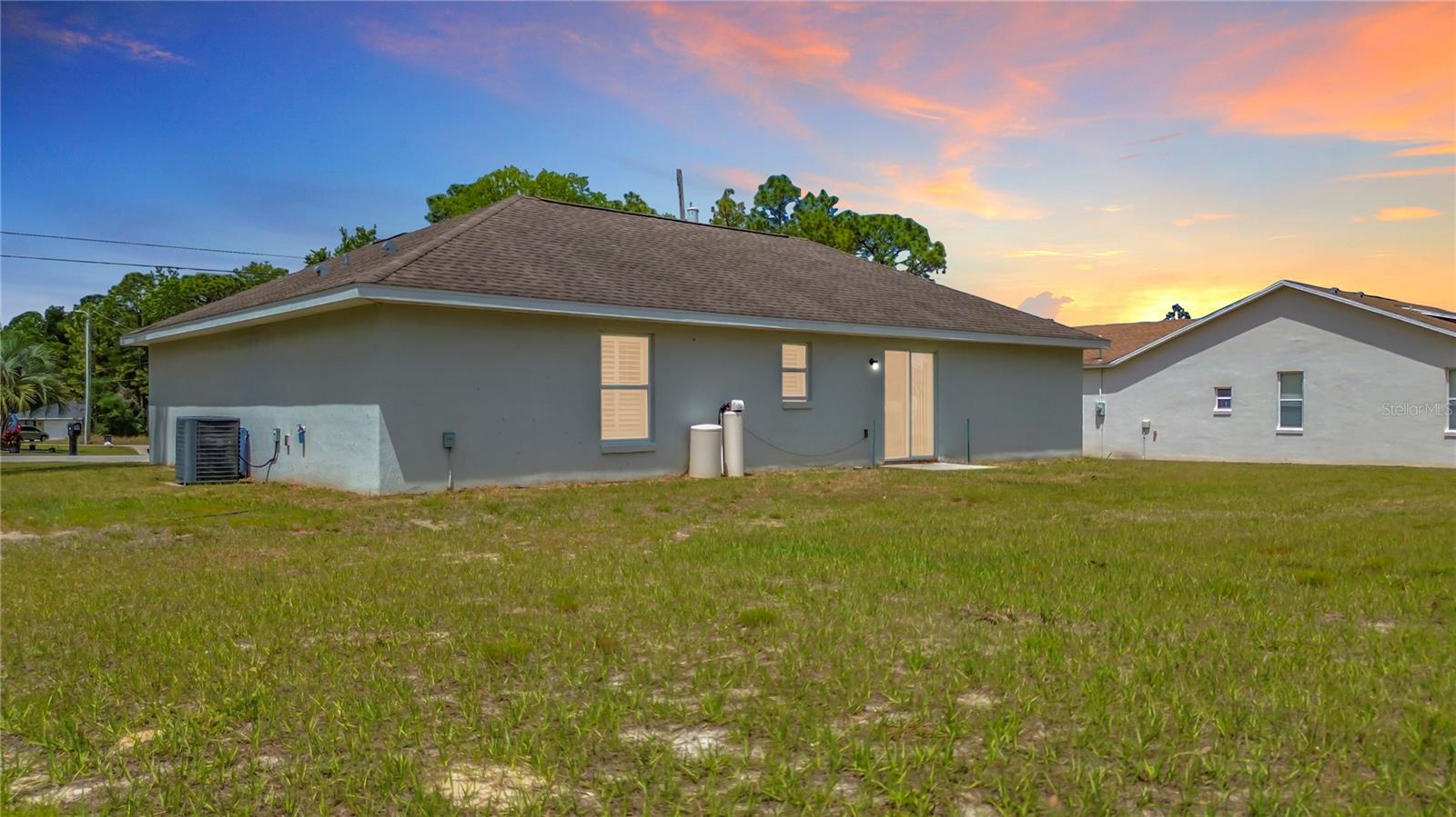 SLVR SPGS SH N - Residential