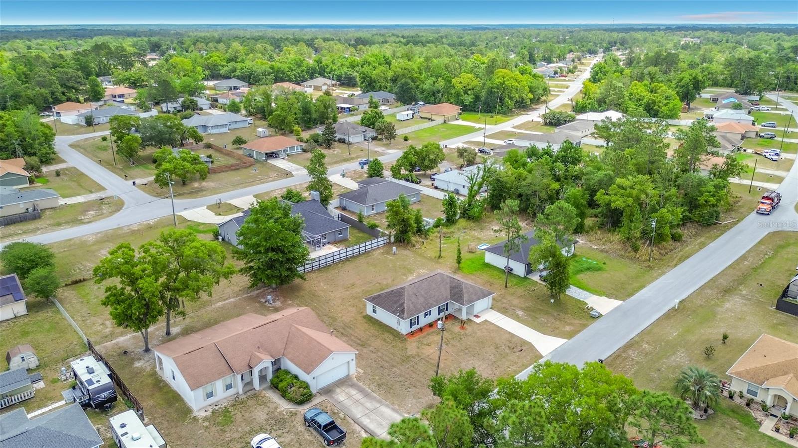 SLVR SPGS SH N - Residential