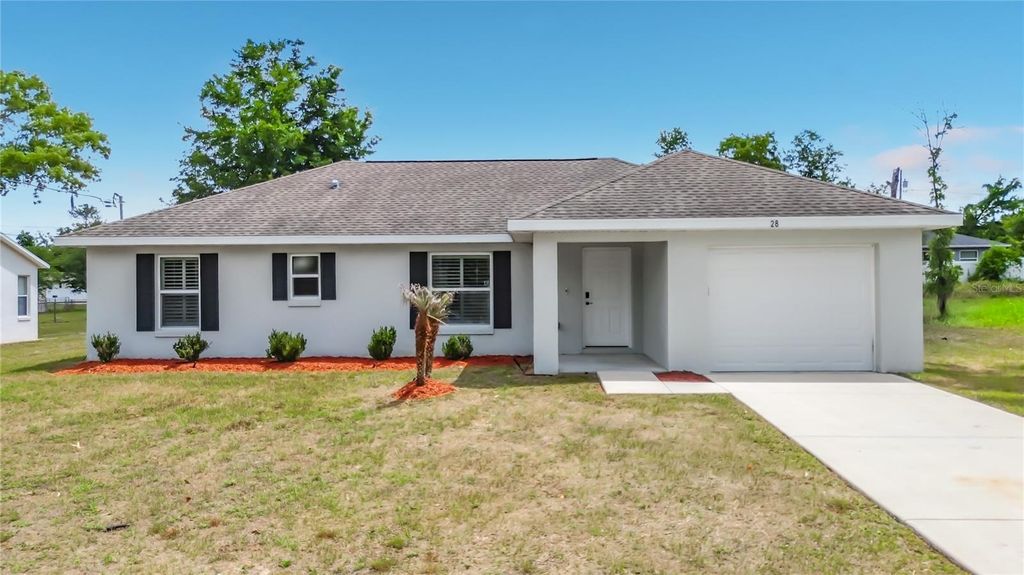 Photo of 28 Pine Court Dr, Ocala, FL 34472 (MLS # OM723369)