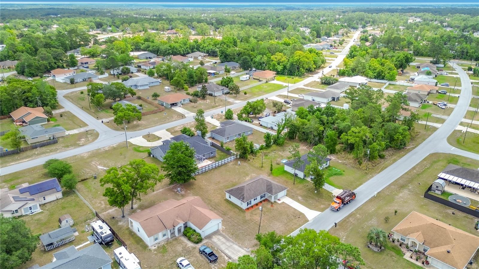 SLVR SPGS SH N - Residential