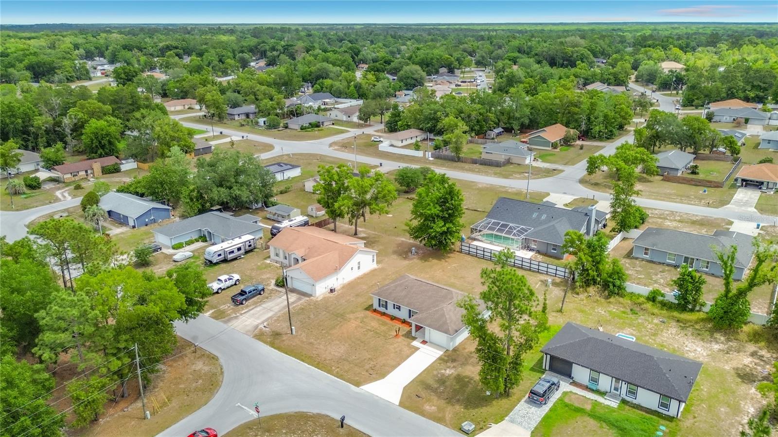 SLVR SPGS SH N - Residential