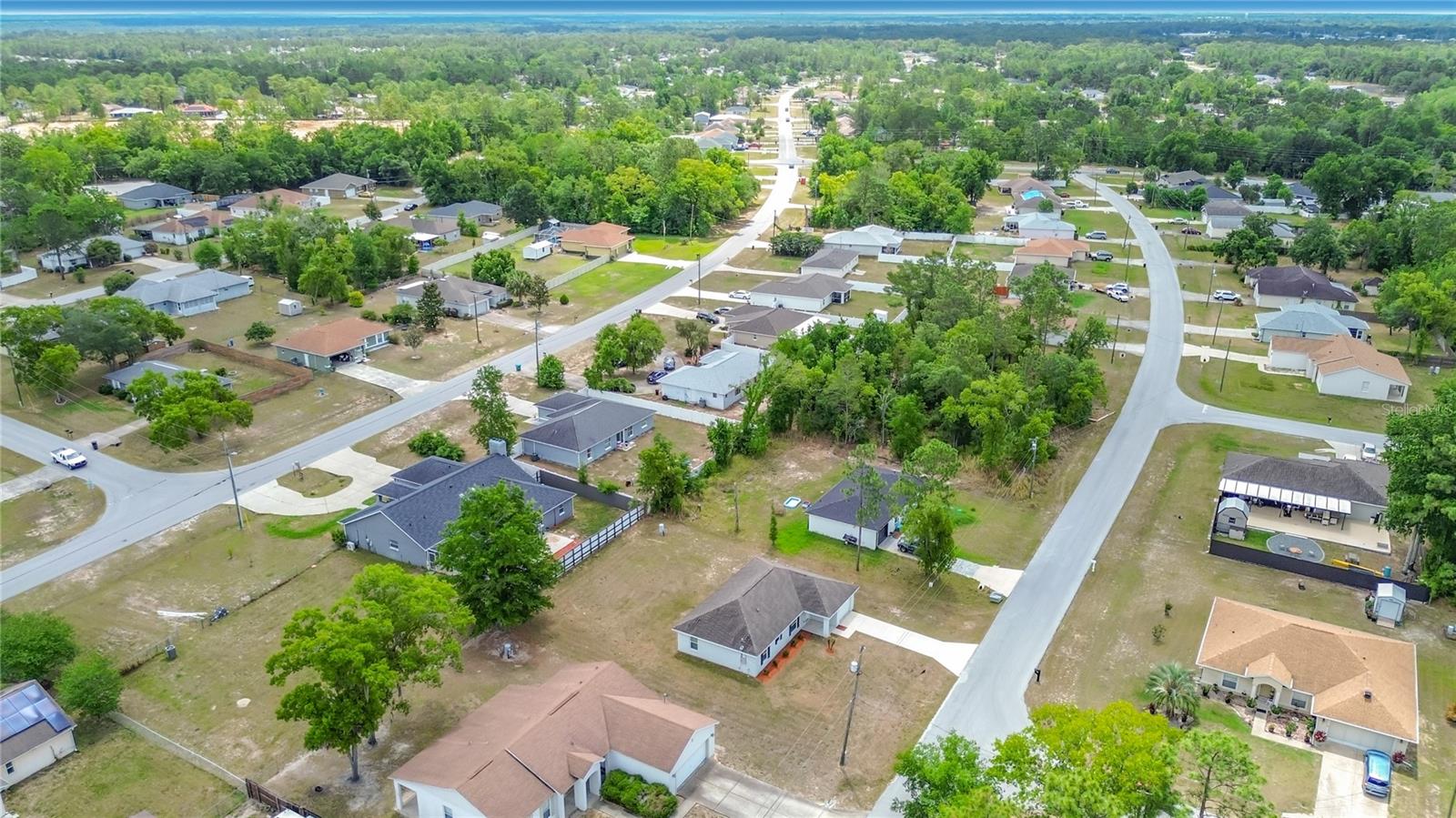 SLVR SPGS SH N - Residential