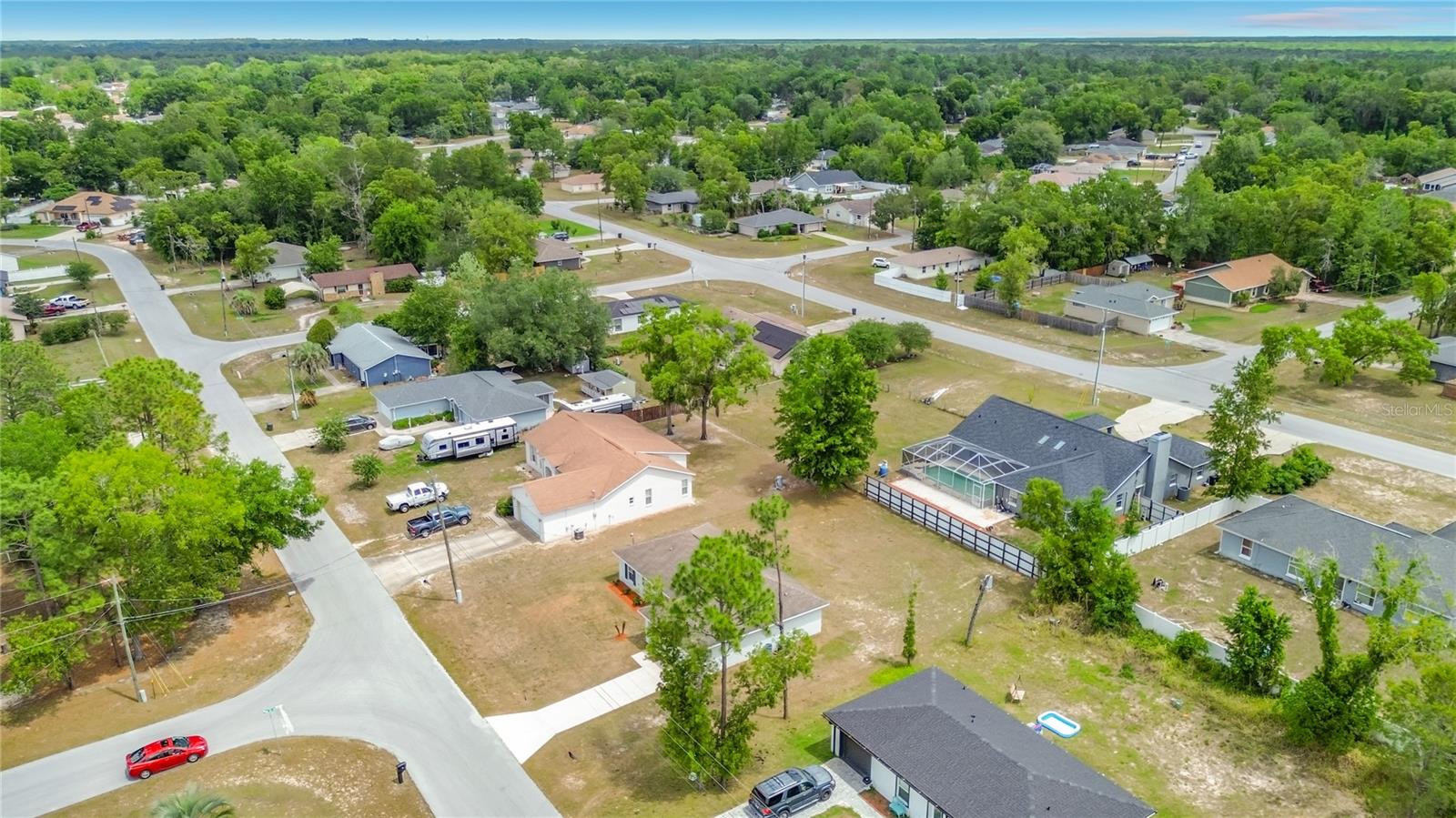 SLVR SPGS SH N - Residential