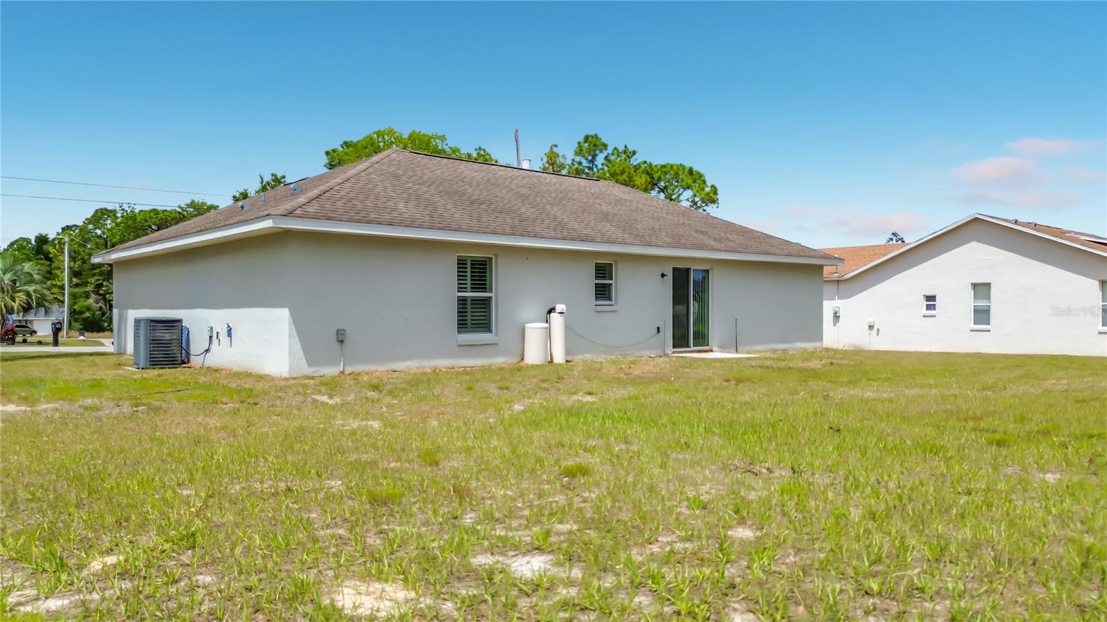 SLVR SPGS SH N - Residential