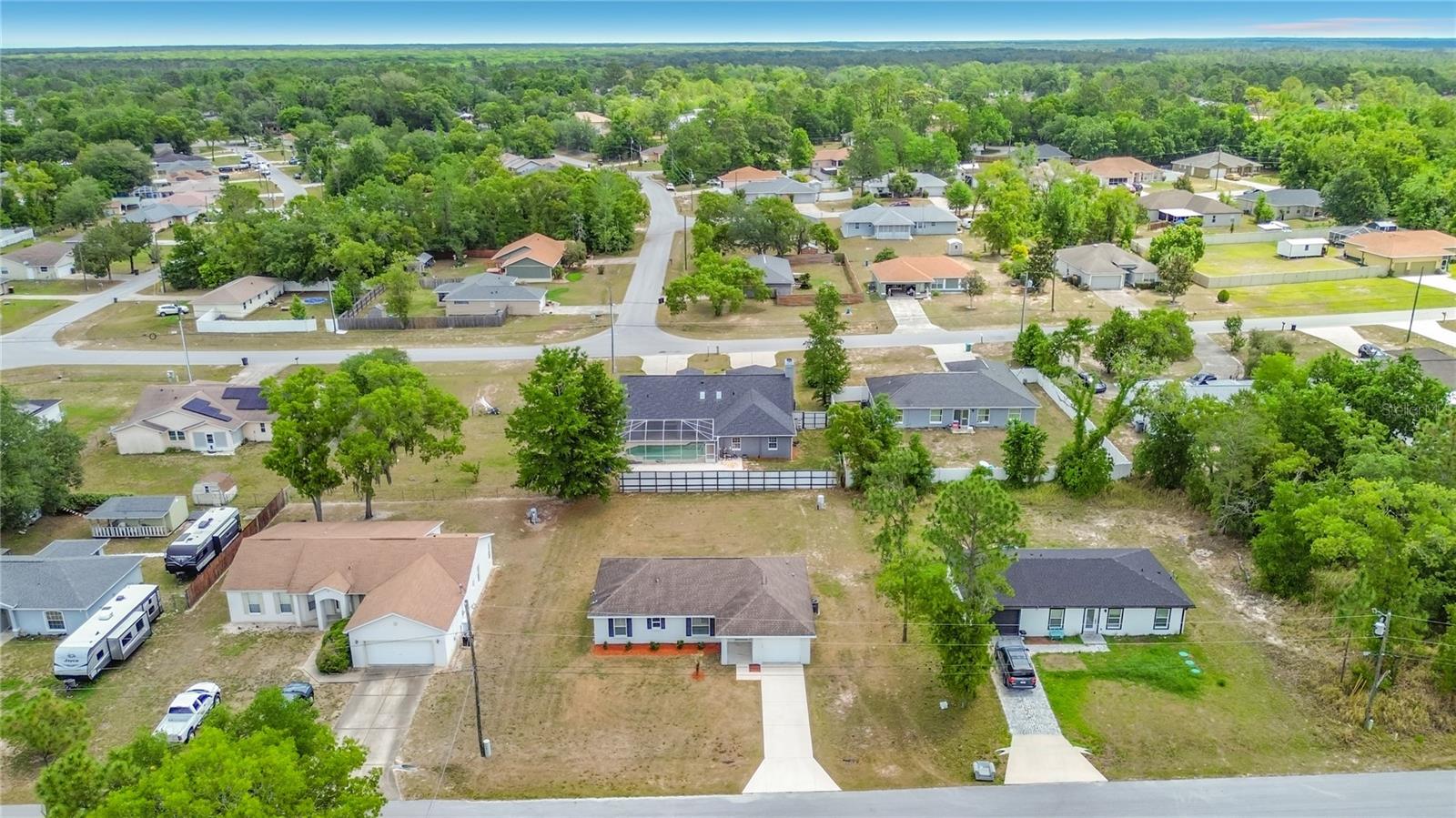 SLVR SPGS SH N - Residential