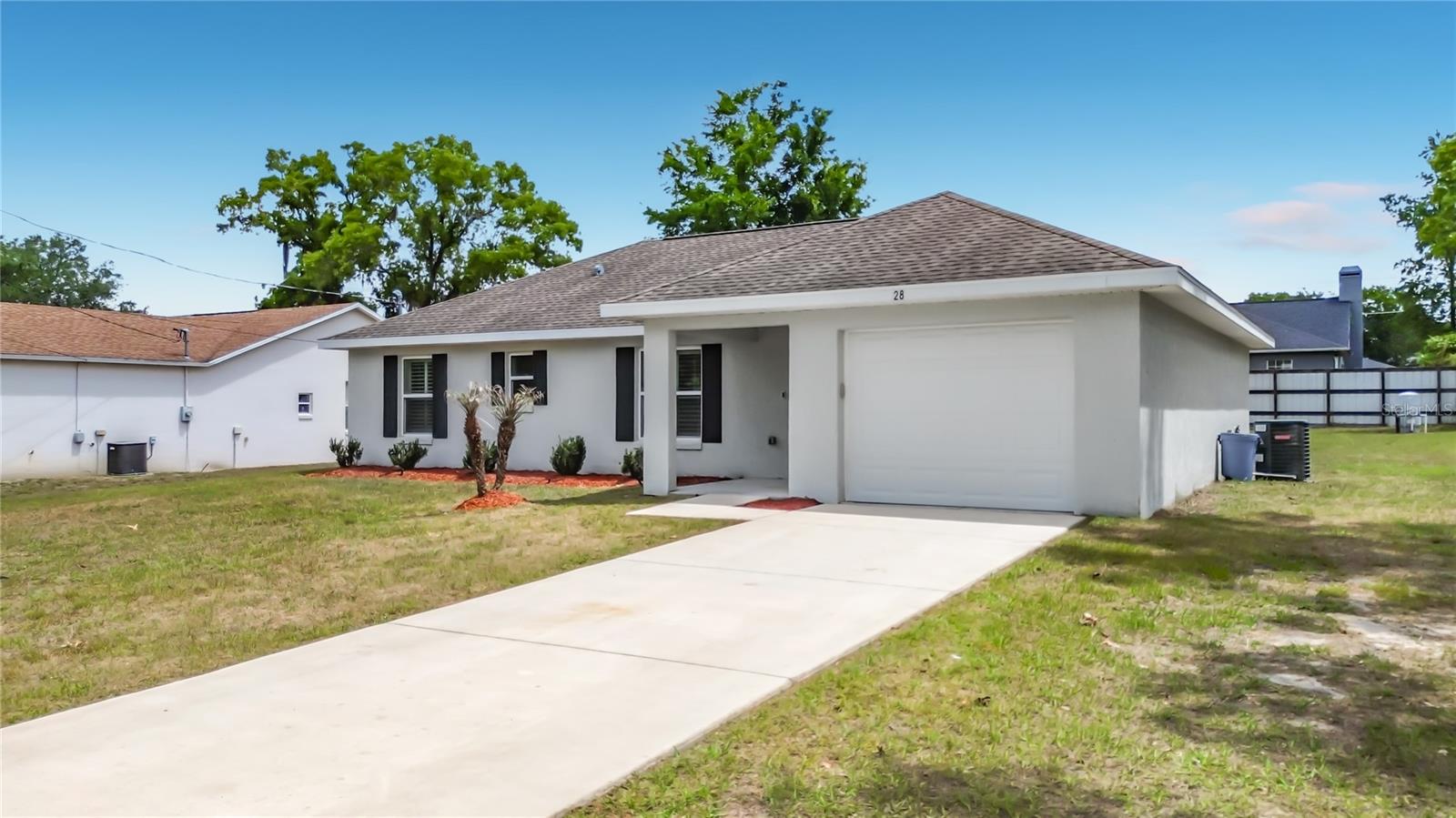 SLVR SPGS SH N - Residential