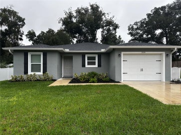 330 W ELM DRIVE ORANGE CITY FL 32763