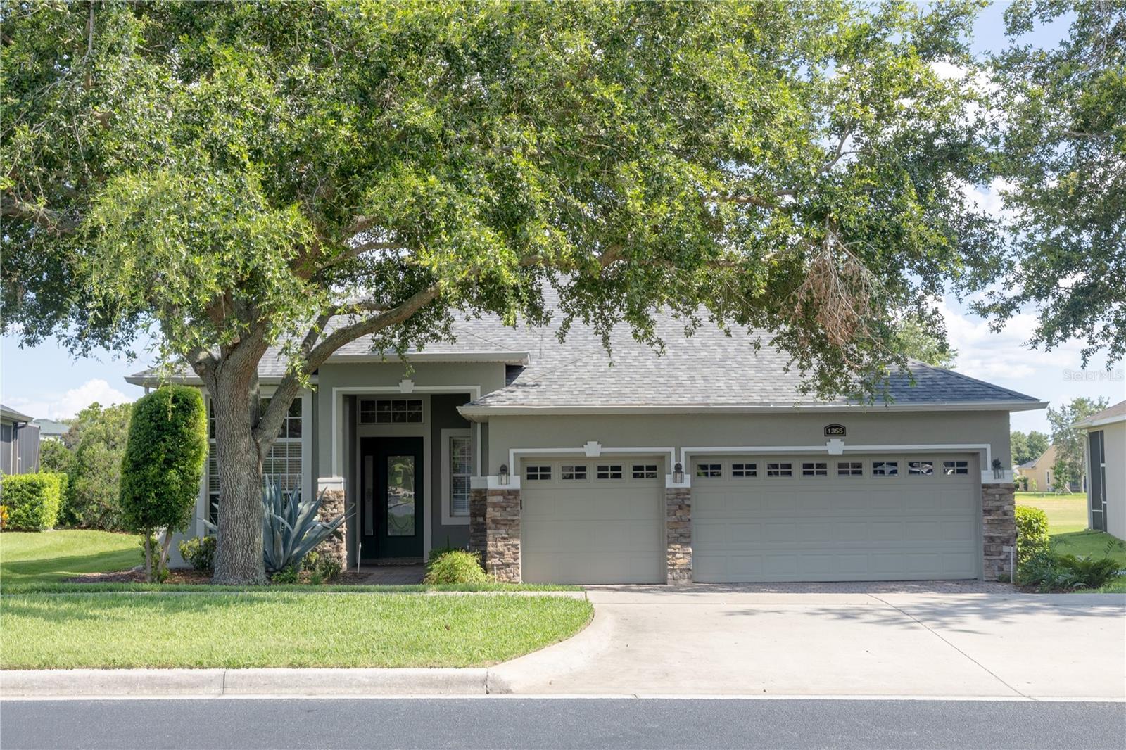 1355 MISTY GLEN LANE