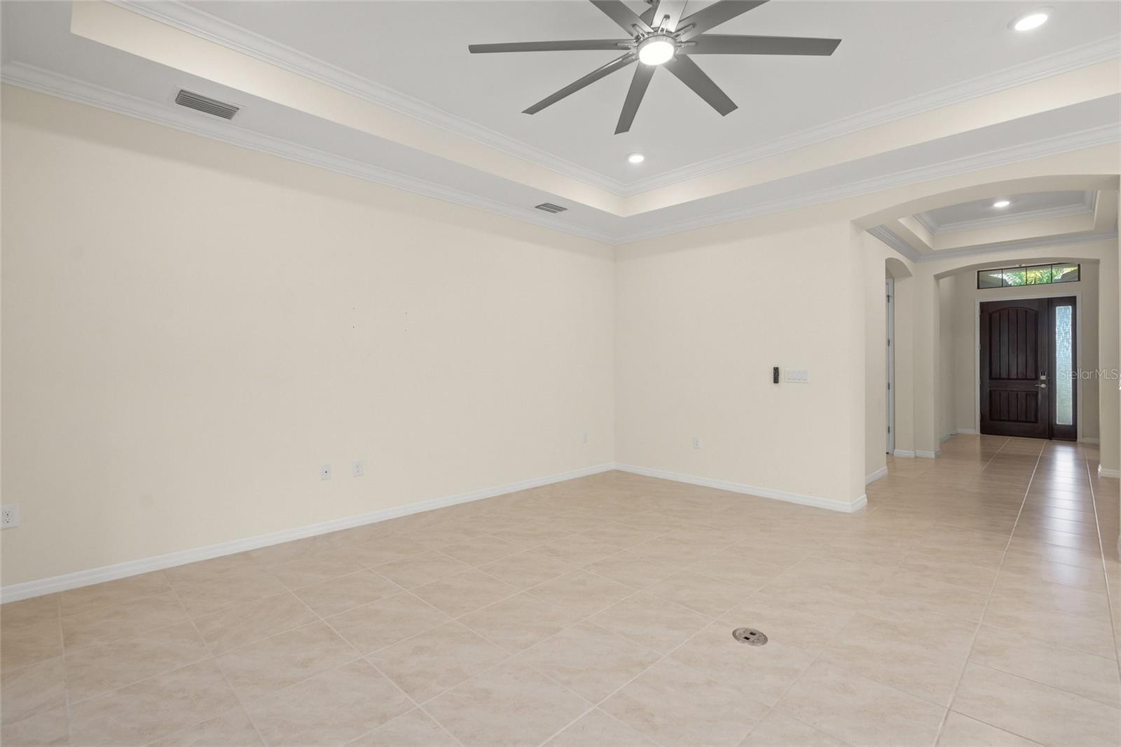 TOSCANA ISLES PH 4 UN 1 - Residential