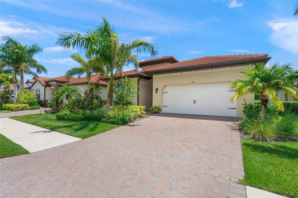 Photo of 118 Veraza Court, Nokomis, FL 34275 (MLS # A4620657)