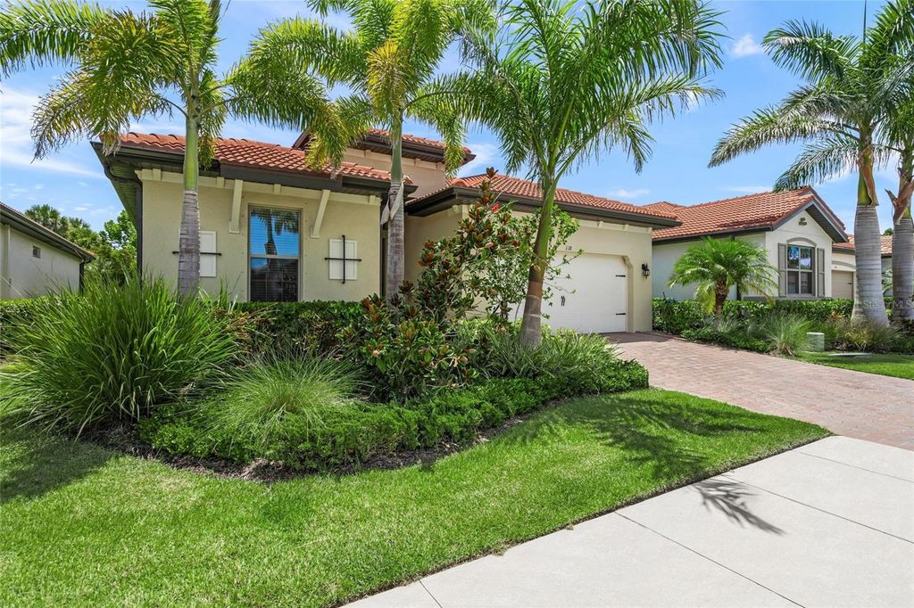 Photo of 118 Veraza Court, Nokomis, FL 34275 (MLS # A4620657)