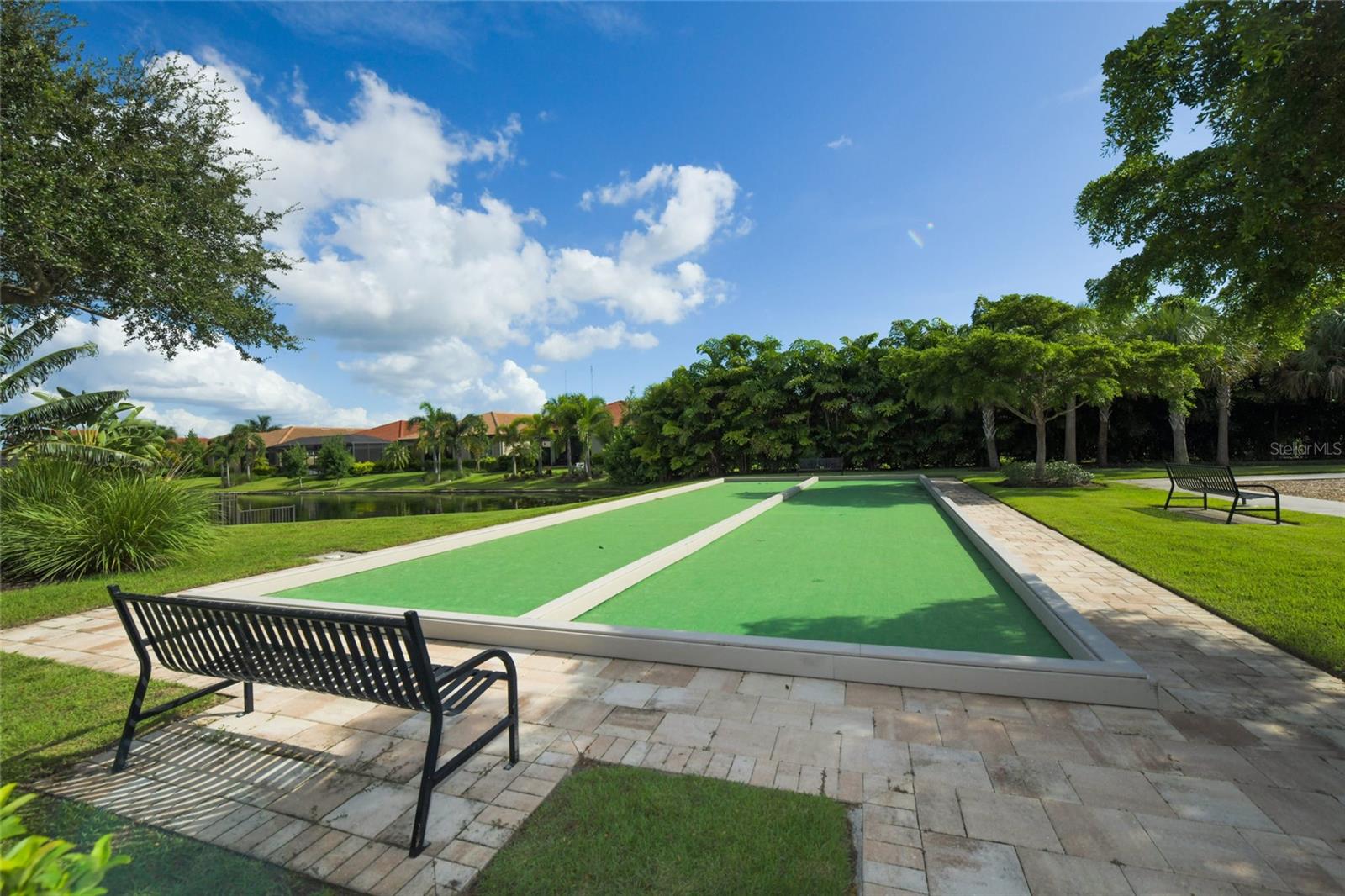 TOSCANA ISLES PH 4 UN 1 - Residential