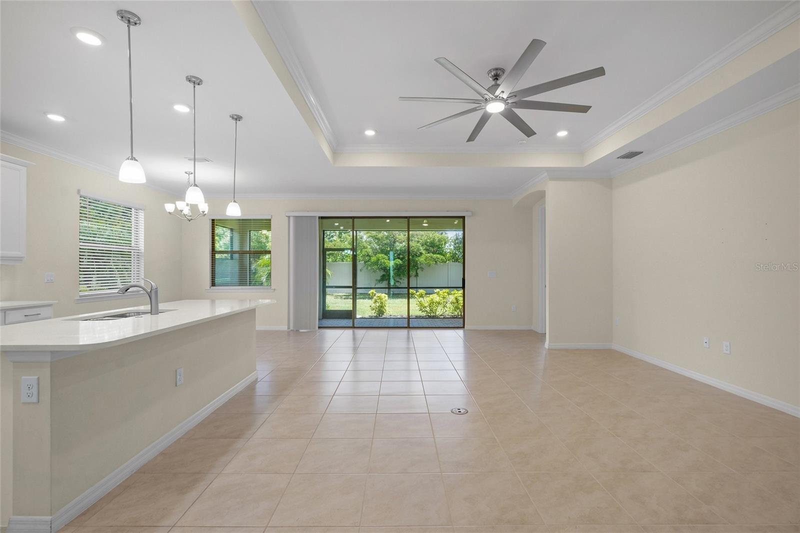TOSCANA ISLES PH 4 UN 1 - Residential