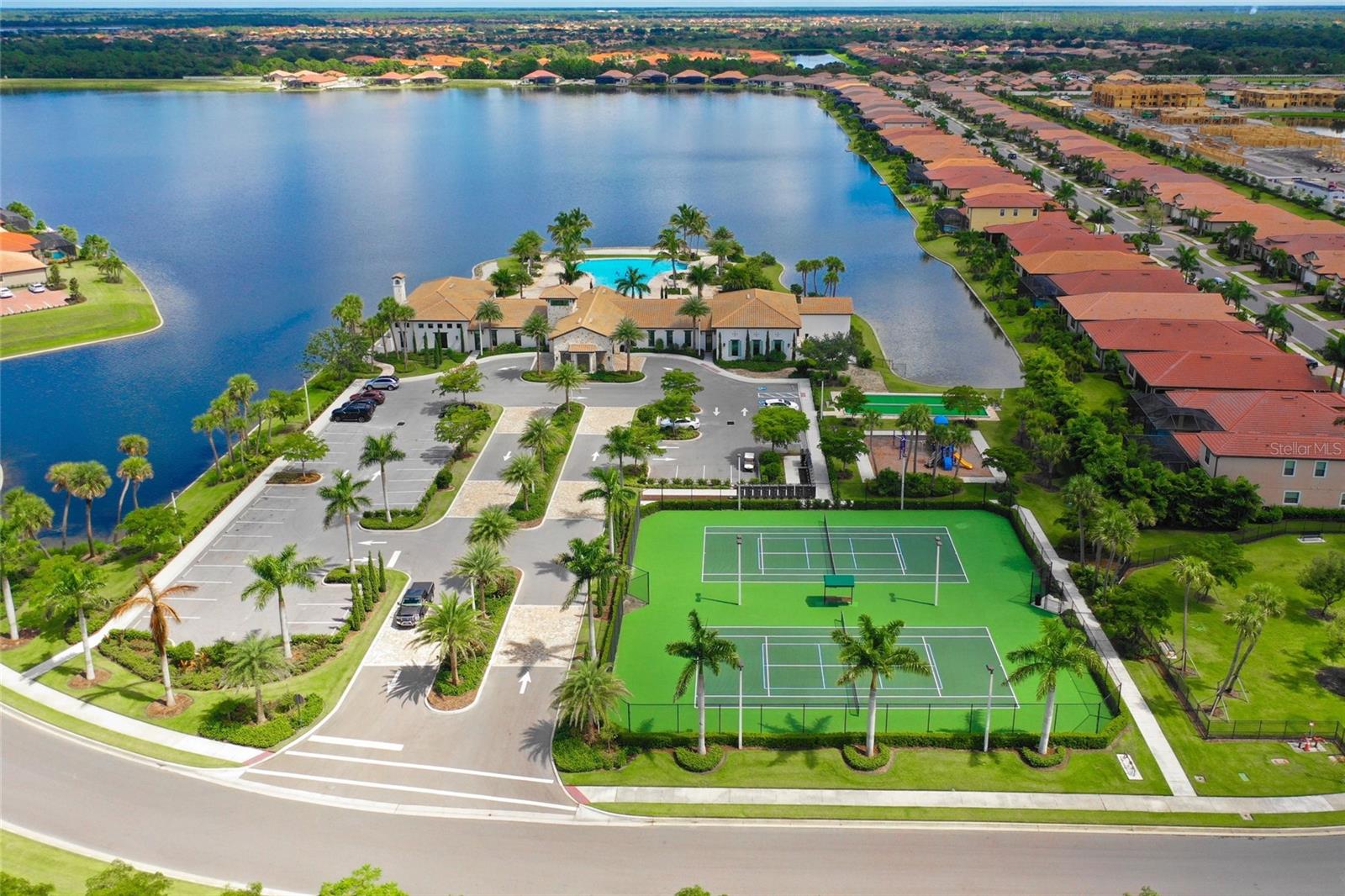 TOSCANA ISLES PH 4 UN 1 - Residential