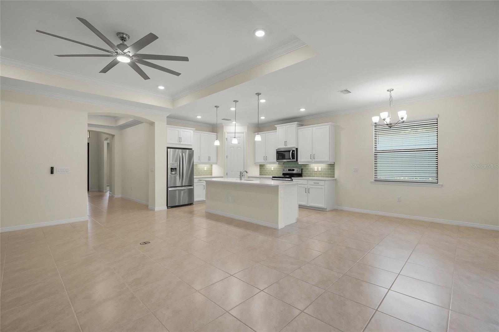 TOSCANA ISLES PH 4 UN 1 - Residential
