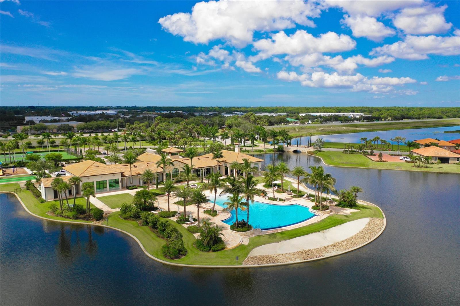 TOSCANA ISLES PH 4 UN 1 - Residential